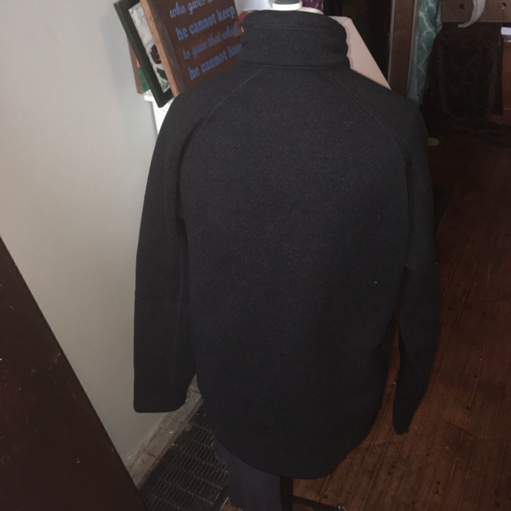 Patagonia L Common Threads single layer jacket - Picture 2 of 4